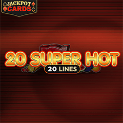 20 Super Hot