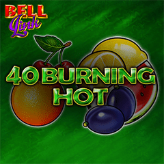 40 Burning Hot Bell Link
