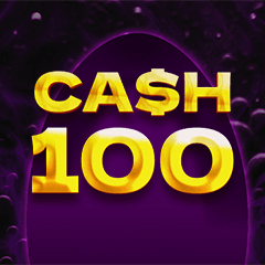 Cash 100
