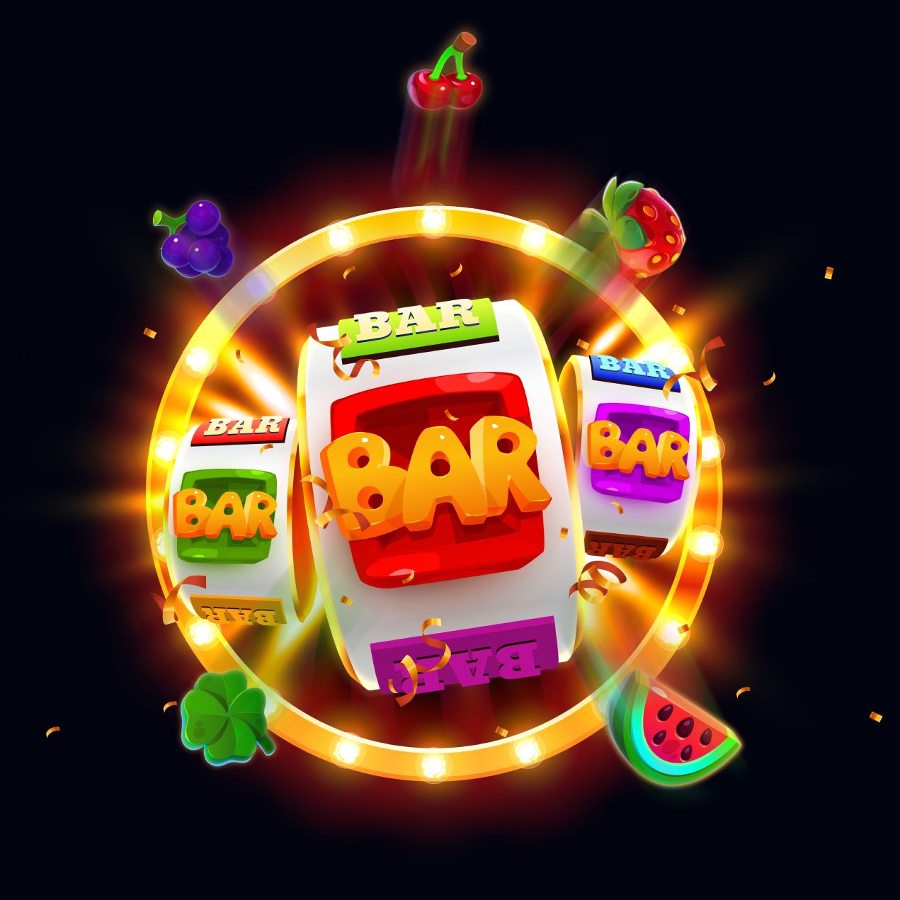 Казино оферта