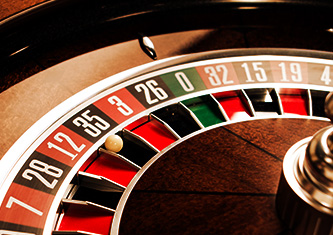 Auto Roulette