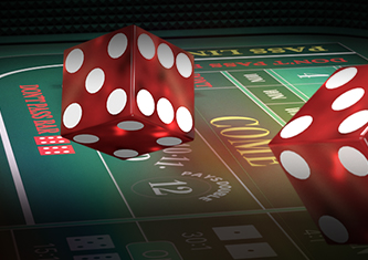 First Person Craps