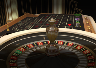 First Person Lightning Roulette