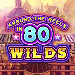 Around The Reels In 80 Wilds