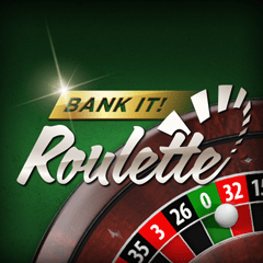 Bank It Roulette