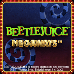 Beetlejuice Megaways