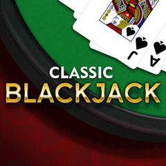Classic Blackjack
