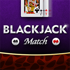 Blackjack Match