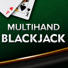 Multihand Blackjack