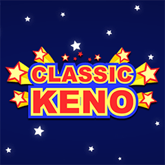 Classic Keno