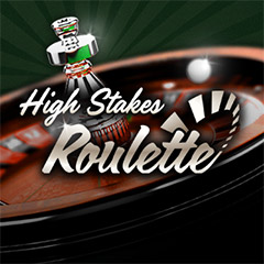 High Stakes Roulette