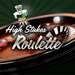High Stakes Roulette