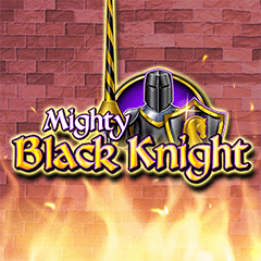 Mighty Black Knight