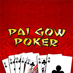 Pai Gow Poker