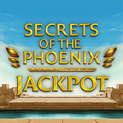 Secrets Of The Phoenix Jackpot