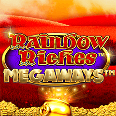Rainbow Riches Megaways