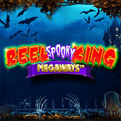 Reel Spooky King Megaways