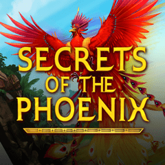 Secrets Of The Phoenix