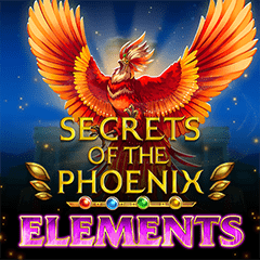 Secrets Of The Phoenix Elements
