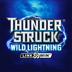 Thunderstruck Wild Lightning