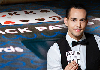 Power Blackjack