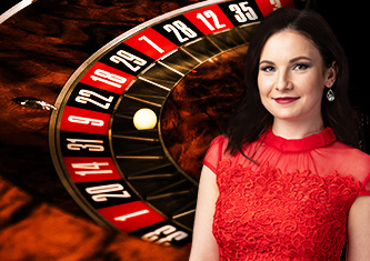 Roulette Live