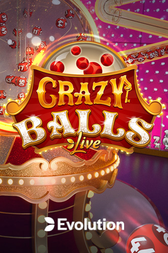 Crazy Balls