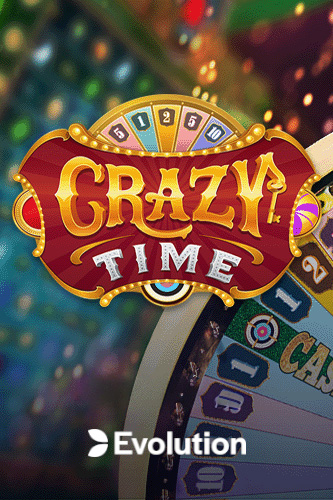 Crazy Time