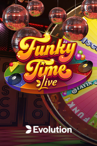 Funky Time