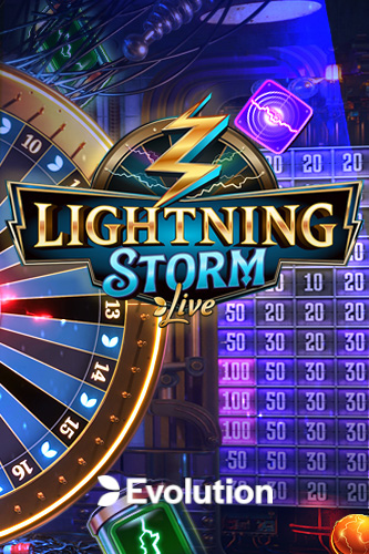 Lightning Storm