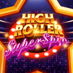 3 Wonders High Roller Superspin