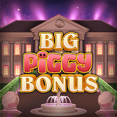 Big Piggy Bonus