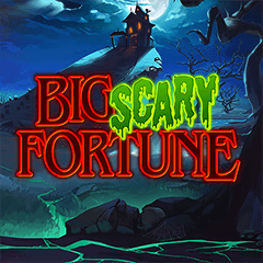 Big Scary Fortune