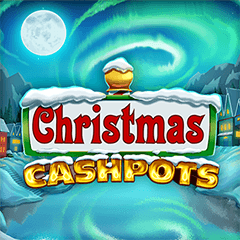 Christmas Cashpots