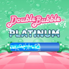 Double Bubble Platinum