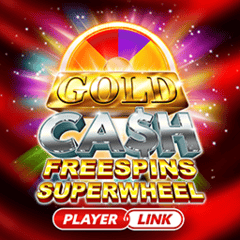 Gold Cash Free Spins Super Wheel