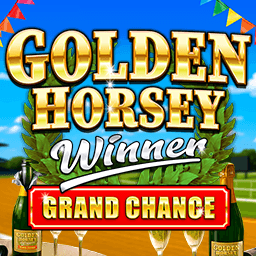 Golden Horsey Winner Grand Chance