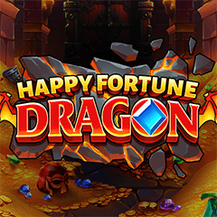 Happy Fortune Dragon