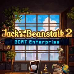 Jack And The Beanstalk 2