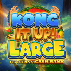 Kong It Up Large