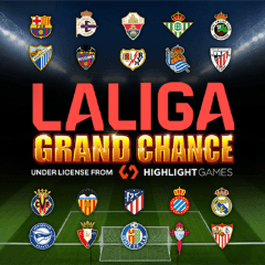 LaLiga Grand Chance
