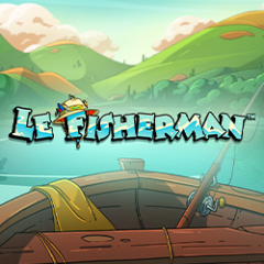 Le Fisherman