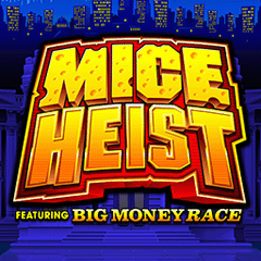 Mice Heist