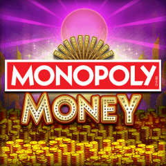 Monopoly Money