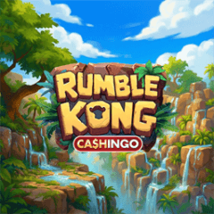 Rumble Kong Cashingo