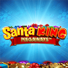 Santa King Megaways