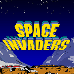 Space Invaders