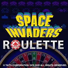 Space Invaders Roulette
