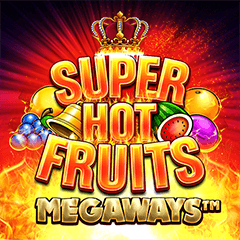 Super Hot Fruits Megaways