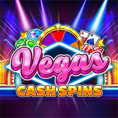 Vegas Cash Spins